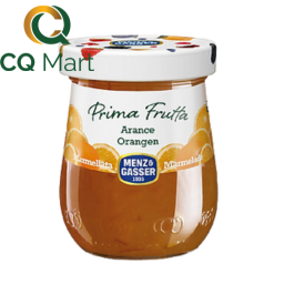 Mứt Mơ Menz & Gasser 340g