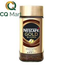 Nescafe GOLD Blend Cao Cấp 100g