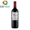 Rượu Vang Chile G7 Cabernet Sauvignon Chai 750ml