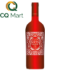 Rượu vang đỏ Ý Heroes Red 14.5% Chai 750ml