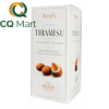 Socola Beryl's Tiramisu Almond White Chocolate 180g