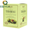 Socola trà xanh Beryl's Tiramisu Green Tea 100g