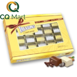 Socola Treasure Celebration 180g