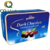 Socola Jutrzenka Cherries & Hazelnuts Dark Chocolate Xanh 160g