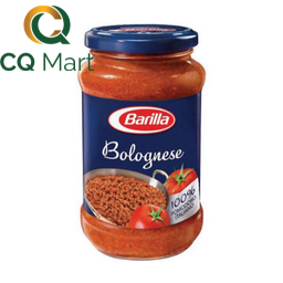 Sốt Thịt Bolognese Barilla Hũ 400g