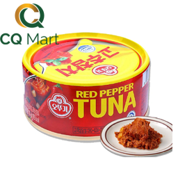 Cá Ngừ Sốt Ớt Ottogi Hộp 150g