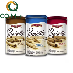 Bánh Quế  Pirouette Pepperidge Farm 382g