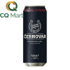 Bia Đen Tiệp Cernovar Dark 4.5% Lon 500ml