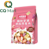 Ngũ Cốc Dinh Dưỡng Sữa Chua Yến Mạch Nướng Mix Hạt Meizhoushike Gói 400g
