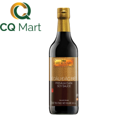 Hắc Xì Dầu Lee Kum Kee  500ml