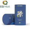 Trà Xanh Móc Câu Tâm Châu Lon 100g
