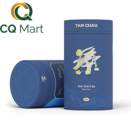 Trà Xanh Móc Câu Tâm Châu Lon 100g