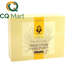 Đông Trùng Yến Thảo HLB