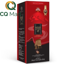 Cà Phê Trung Nguyên House Blend 500g