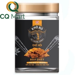 Khô Bò TamFood Quế Hồi 170g