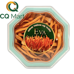 Đông Trùng Hạ Thảo Sấy Khô 20g