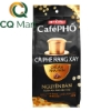 Cà Phê Rang Xay MacCoffee Café Phố 450g