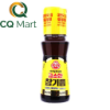 Dầu Mè Ottogi Hàn Quốc Chai 55ml