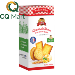 Bánh Quy Bơ La Dory 183.5g