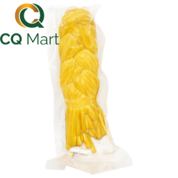 Phô Mai Xông Khói Bím Tóc Nga 100g