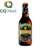 Bia Đen Lào Dark Lager 6% Chai 330ml