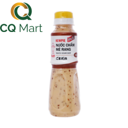 Nước Chấm Mè Rang Kewpie 180ml