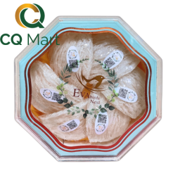 Hộp Quà Yến Tinh Chế Eva Nest 50g