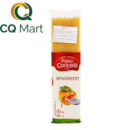 Mì Ý Spaghetti Pietro Coricelli 500g