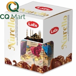 Socola Hỗn Hợp Nurello Lale Hộp 100g