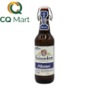 Bia Đức Kaiserdom Pilsener 5% Chai Nắp Bật 500ml