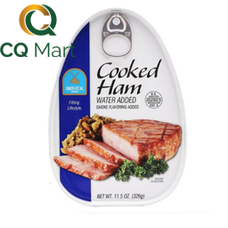 Thịt Hộp Nấu Chín Cooked Ham Meat 326g