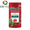 Kẹo Thảo Mộc Ricola Cranberry Không Đường 100g 