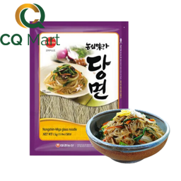 Miến Khoai Lang Nongshim Hàn Quốc 500g