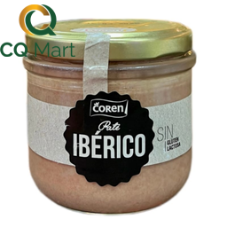 Pate Heo Coren Iberico 160g 