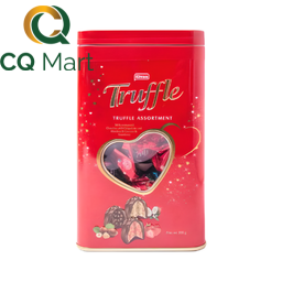 Kẹo Socola Thổ Nhĩ Kỳ Elvan Truffle 300g