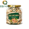 Hạt dẻ CQ Food 200g - Hũ Thủy Tinh