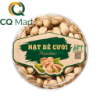 Hạt Dẻ CQ Food 200g - Hộp Tròn