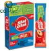 Bánh Quy Nhân Mứt Dâu Slai O'Lai Hộp 320g