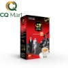 Cà Phê Sữa Trung Nguyên G7 3in1 18 Gói Cà Phê Sữa Trung Nguyên G7 3in1 18 Gói