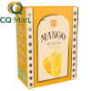 Xoài Sấy Dẻo Mohodo Hộp Giấy 100g