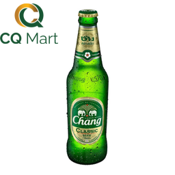  Bia Chang Thái Lan Chai 320ml