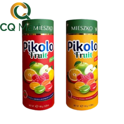Kẹo Trái Cây Pikolo Fruit Candy Ống 150g