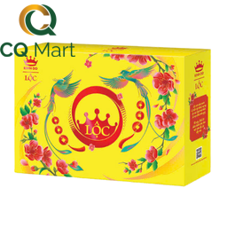 Hộp Quà Tết Kinh Đô Lộc I