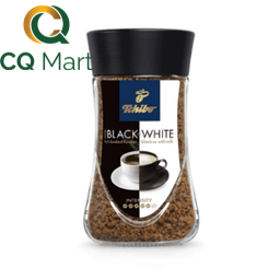 Cà Phê Hòa Tan Tchibo Black & White 100g
