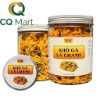 Khô Gà Lá Chanh T&A Hộp 200g