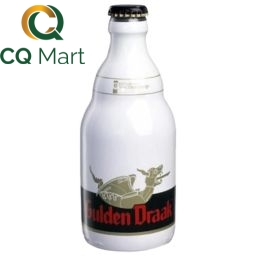 Bia Bỉ Gulden Draak 10.5% Chai 330ml