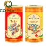 Trà Lài Song Hoàng 80g Lon Giấy