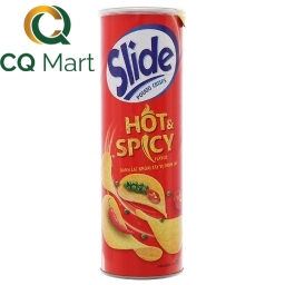 Khoai Tây Slide Vị Thơm Cay 90g