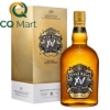 Rượu Chivas Regal  15