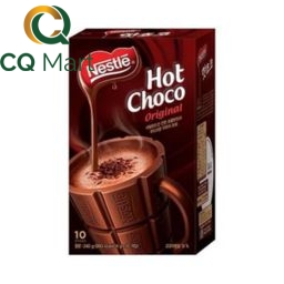 Bột Cacao Nestlé Hot Choco Hộp 240g